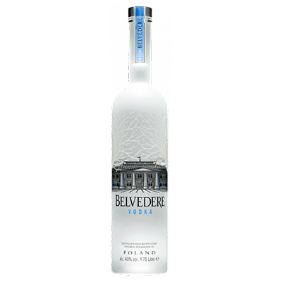 Belvedere - Vodka