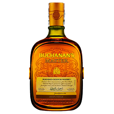 Buchanan´s Master - Whisky