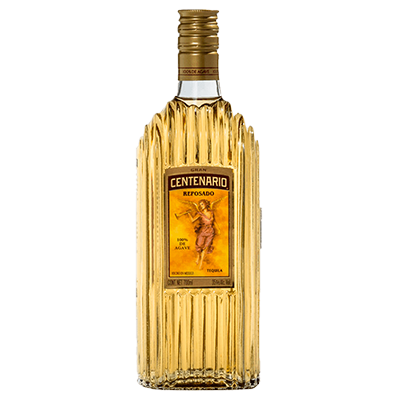 Centenario Reposado - Tequila