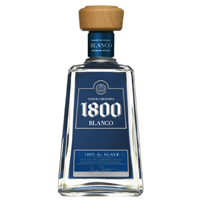Cuervo 1800 Blanco - Tequila