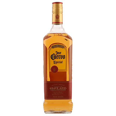 Cuervo Especial Reposado - Tequila