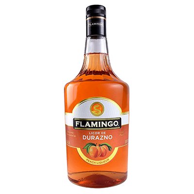 Flamingo Durazno