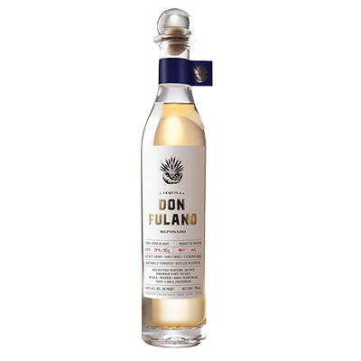 Don Fulano Reposado - Tequila