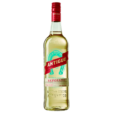 Herradura Antiguo Reposado - Tequila