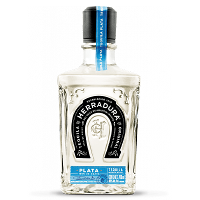Herradura Plata- Tequila