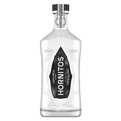 Sauza Hornitos Cristalino - Tequila