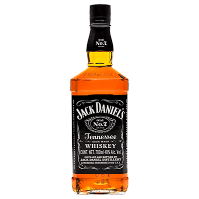 Jack Daniel´s - Whisky