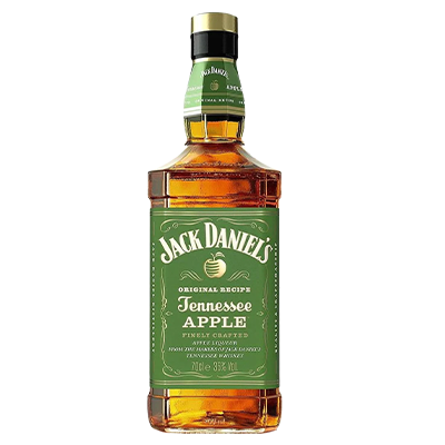 Jack Daniel´s Apple - Whisky