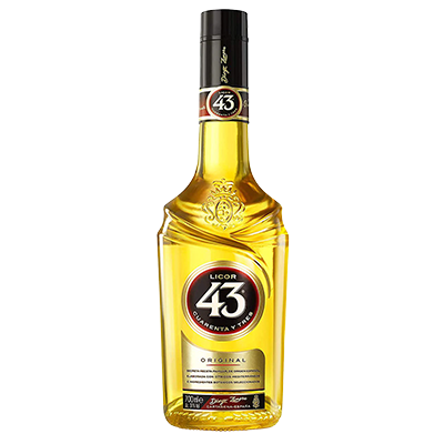 Licor 43
