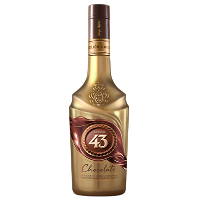 Licor 43 Chocolate