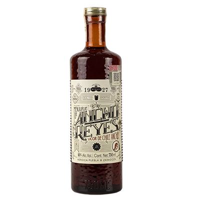 Ancho Reyes