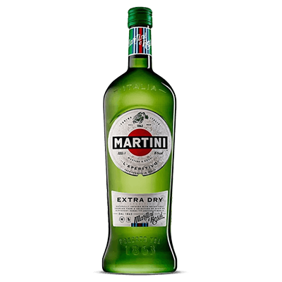 Martini Extra Dry