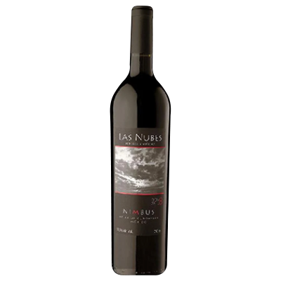 Las Nubes Nimbus - Vino