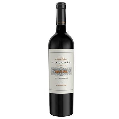 Alegoria Cabernet - Vino