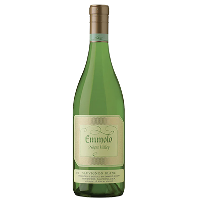Emmolo Sauvignon Blanco - Vino