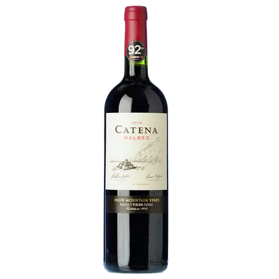 Catena Malbec - Vino