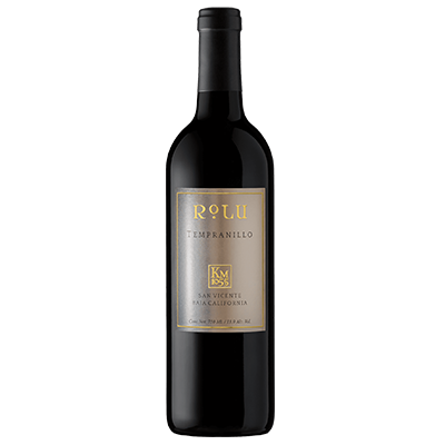 Rolu Tempranillo - Vino