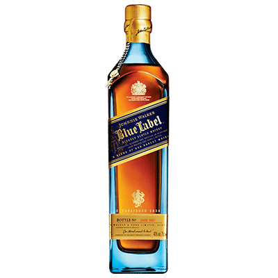 Johnnie Walker Blue Label - Whisky
