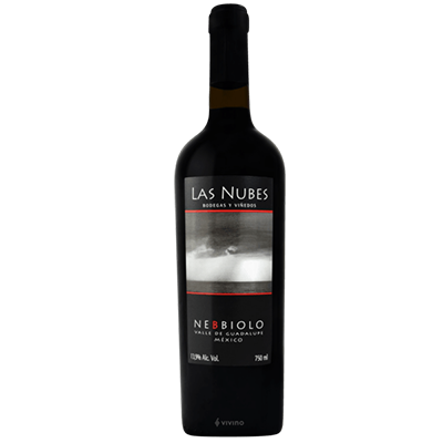 Las Nubes Nebbiolo - Vino