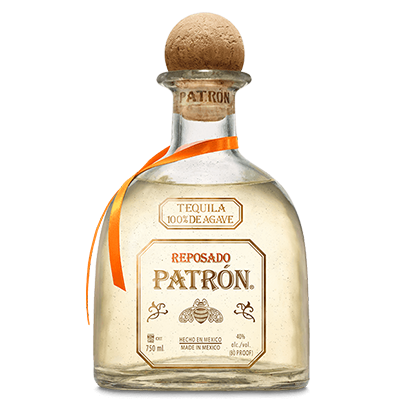 Patrón Reposado - Tequila