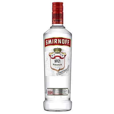 Smirnoff - Vodka