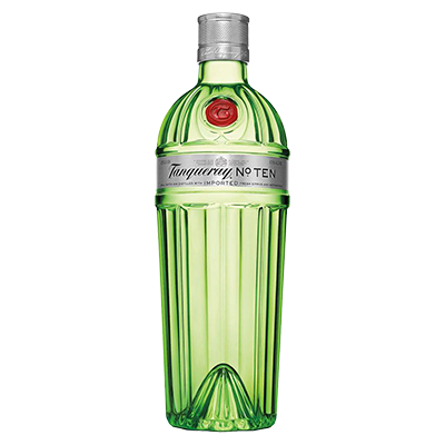 Tanqueray Ten - Ginebra