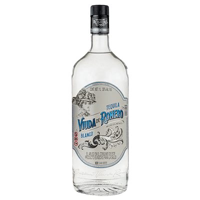 Viuda de Romero Blanco - Tequila
