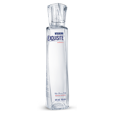 Wyborowa Exquisite - Vodka