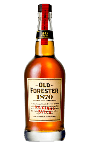 Old Forester 1870 - Whisky