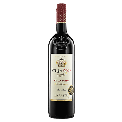 Stella Rosso - Vino