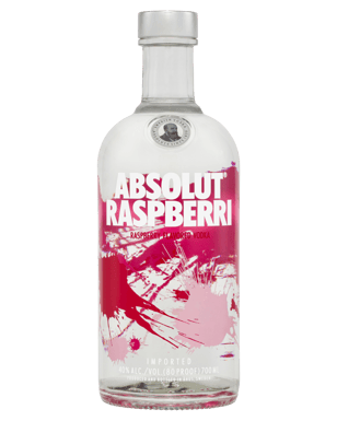 Absolut Raspberri - Vodka