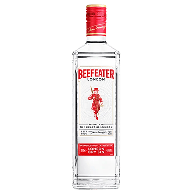 Beefeater