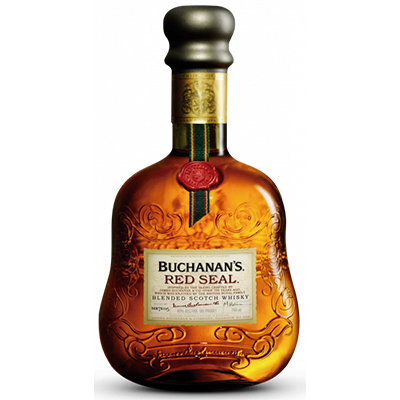 Buchanan´s Red Seal - Whisky