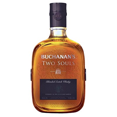 Buchanan´s Two Souls - Whisky