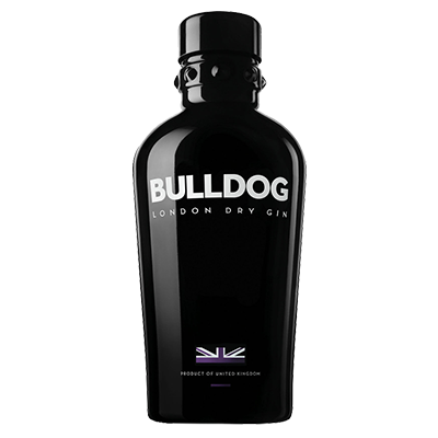 Bulldog - Ginebra