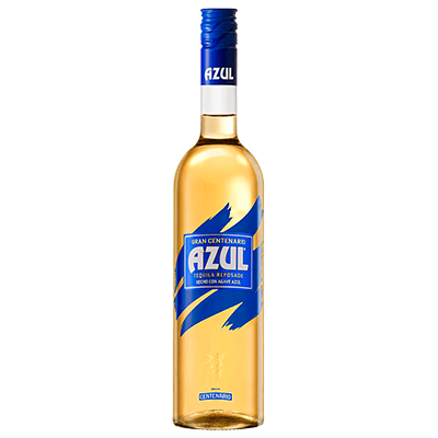 Centenario Azul Reposado - Tequila