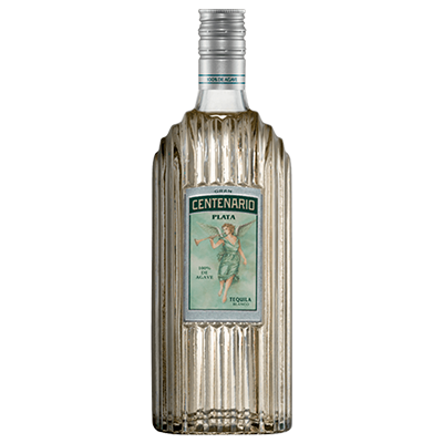 Centenario Plata - Tequila
