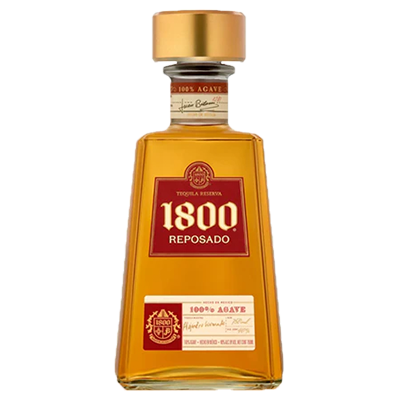 Cuervo 1800 Reposado - Tequila