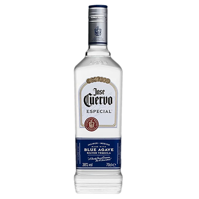 Cuervo Especial Plata - Tequila