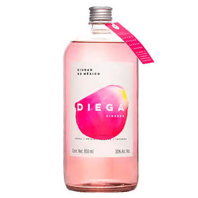 Diega Rosa - Ginebra