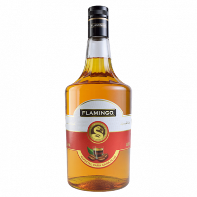 Flamingo Carajillo