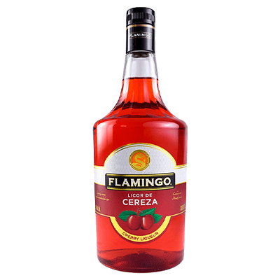 Flamingo Cereza