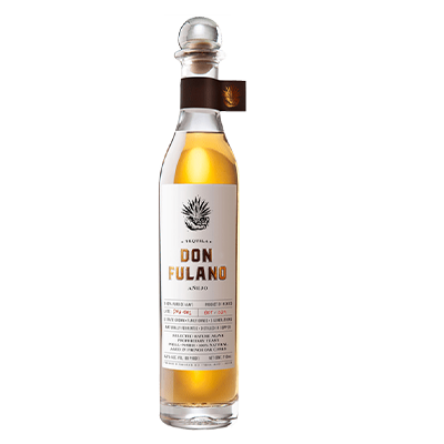 Don Fulano Añejo - Tequila