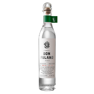 Don Fulano Blanco - Tequila