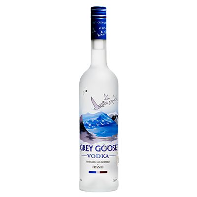 Grey Goose - Vodka