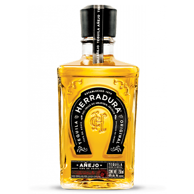 Herradura Añejo - Tequila