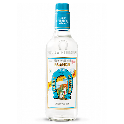 Herradura Blanco- Tequila