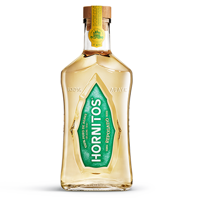 Sauza Hornitos Reposado - Tequila