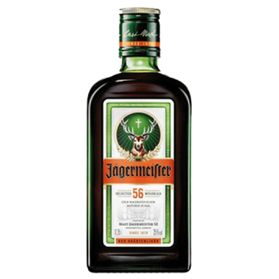 Jagermeister
