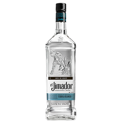 Jimador Blanco - Tequila